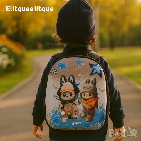 раници, снимка 7 - Раници - 52238908