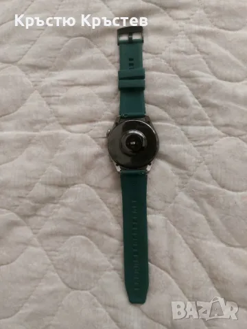 huawei watch 3 pro, снимка 7 - Смарт часовници - 47377020