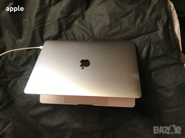 13" MacBook Pro A1708 (2017) Space Gray-8GB RAM/256GB SSD, снимка 5 - Лаптопи за работа - 42983369