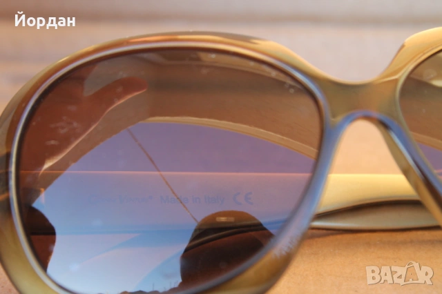 Дамски слънчеви очила ''Gianni Venturi'', снимка 11 - Слънчеви и диоптрични очила - 53564777