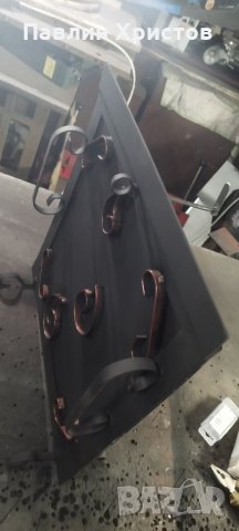 Изработка на капаци за пещи , снимка 4 - Печки, фурни - 39247405