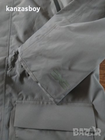 DACIA RAINCOAT - страхотна мъжка мембрана НОВА БЕЗ ЕТИКЕТИ ХЛ, снимка 8 - Якета - 43315804