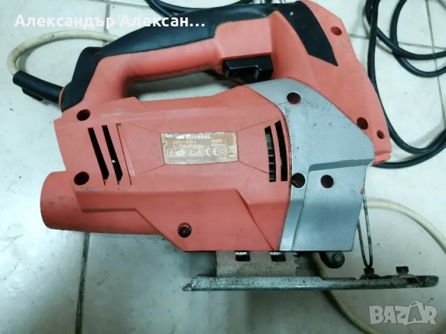 Прободни триони, зегета, снимка 9 - Други инструменти - 47969112