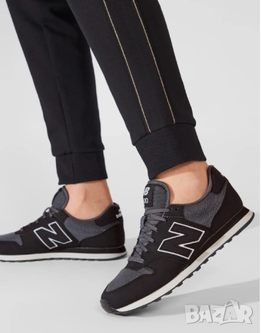 маратонки   New Balance 500  номер 42, снимка 2 - Маратонки - 53599755