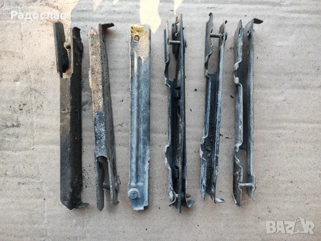 Скоби за Мерцедес , снимка 7 - Части - 48354063