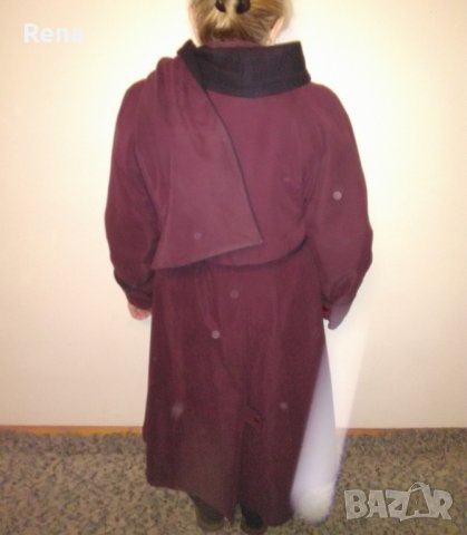 Дамско палто , снимка 5 - Палта, манта - 26630939