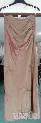 Официална рокля - ILEN, снимка 8 - Рокли - 34663012