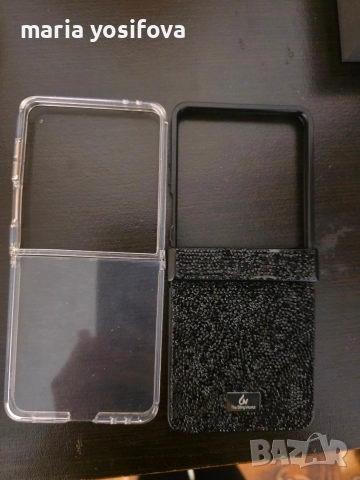 Samsung z flip 7, снимка 8 - Samsung - 52876275