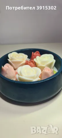 Ръчно изработени декарации със вещи, снимка 9 - Подаръци за жени - 49760086