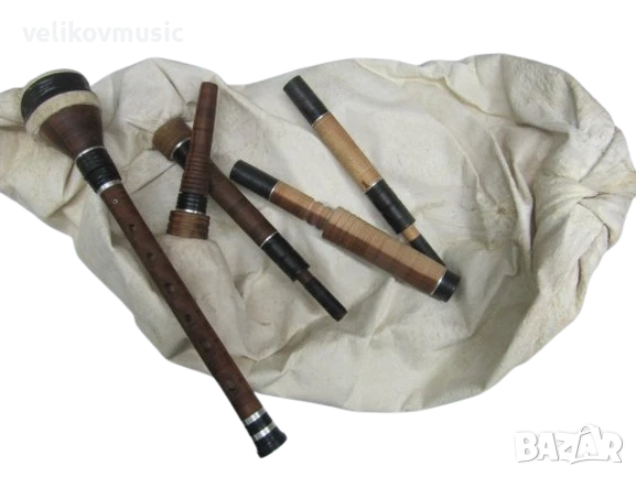 Джура гайда, снимка 1