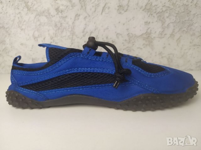 Обувки за водни спортове Playshoes, снимка 4 - Спортни обувки - 39407292