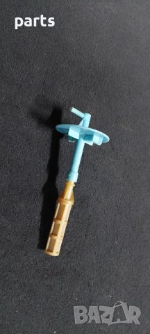 Цедка Гориво Пежо 205 - 106 - Ситроен N, снимка 4 - Части - 36623505