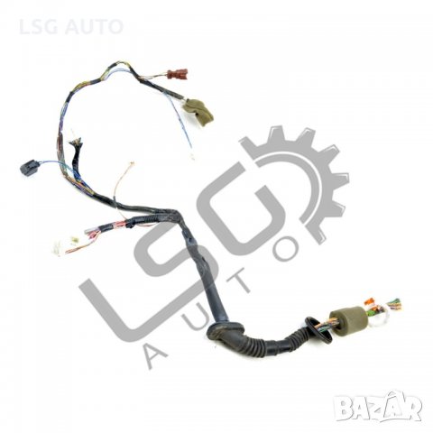 Инсталация предна врата Subaru OUTBACK 2003-2009 SU280320N-265