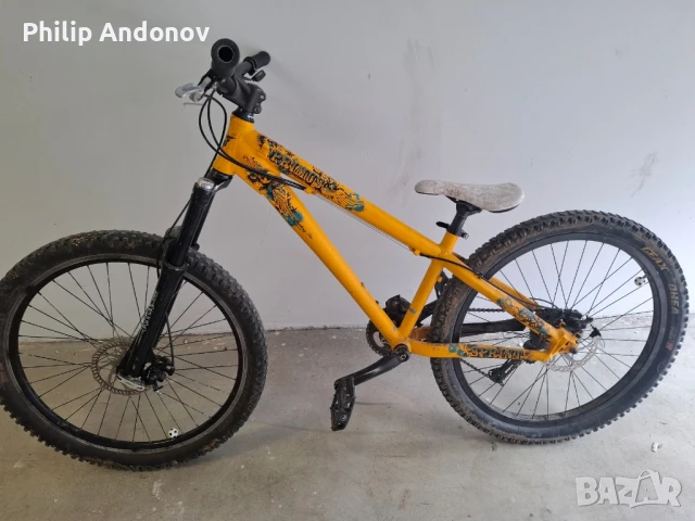 колело 26 prumus, снимка 1