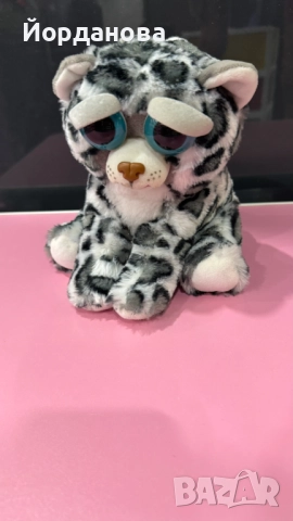 Плюшени играчки , снимка 7 - Плюшени играчки - 51891298