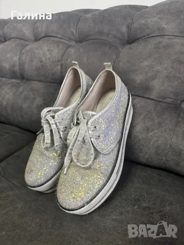 Patricia Pepe , снимка 4 - Маратонки - 48253101