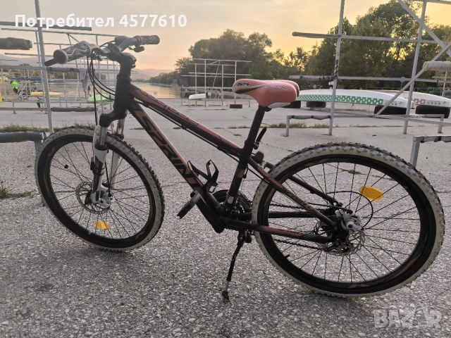 Велосипед Sprint Apolon 24