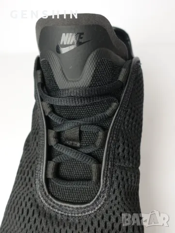 NIKE AIR 42,5 номер мъжки оригинални маратонки, снимка 14 - Маратонки - 50383374