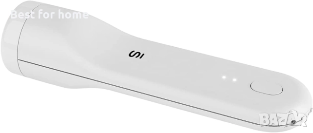 SUAVINEX SMART доплер  за сърдечен ритъм на бебе, съвместим с iPhone, с iOS и Android