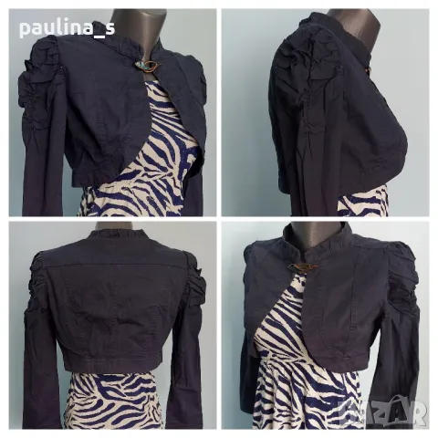 XS / S / Маркови дрехи / яке, рокли и боди / малък размер - XS / S