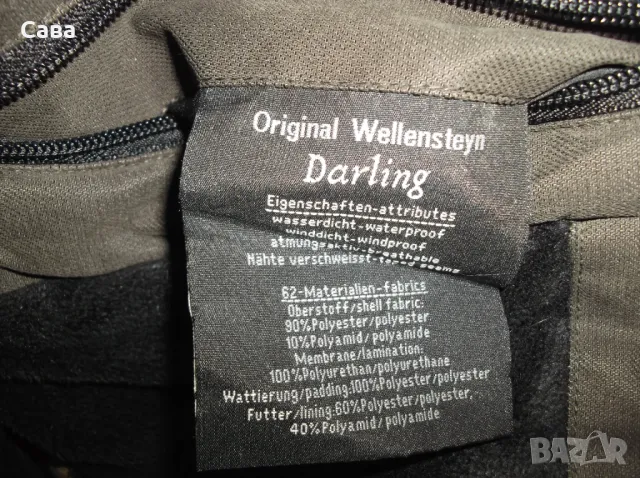 Зимно яке WELLENSTEYN  дамско,М-Л, снимка 2 - Якета - 49470900