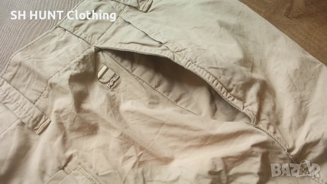 G-STAR WORKER CHINO POPLIN Short Размер 33 мъжки къси панталони 52-67, снимка 7 - Къси панталони - 53136308