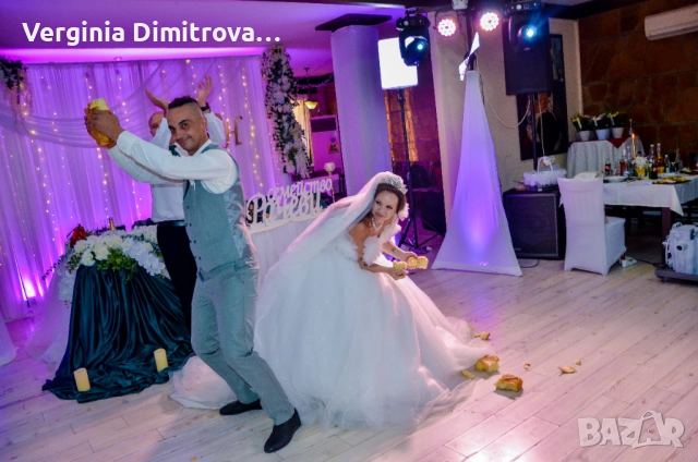 Фотограф за рожден ден, партита, Кръщене, абитуриентски бал, смейни фотосесии в Стара Загора, снимка 16 - Фотографи - 50749900