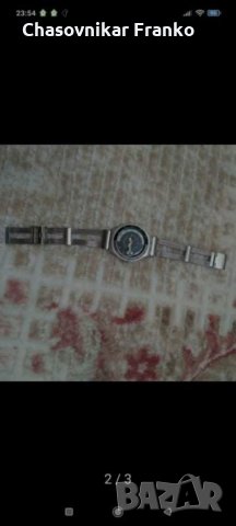 Уникален дизайнерски елегантен стилен и марков часовник, снимка 3 - Дамски - 32362477