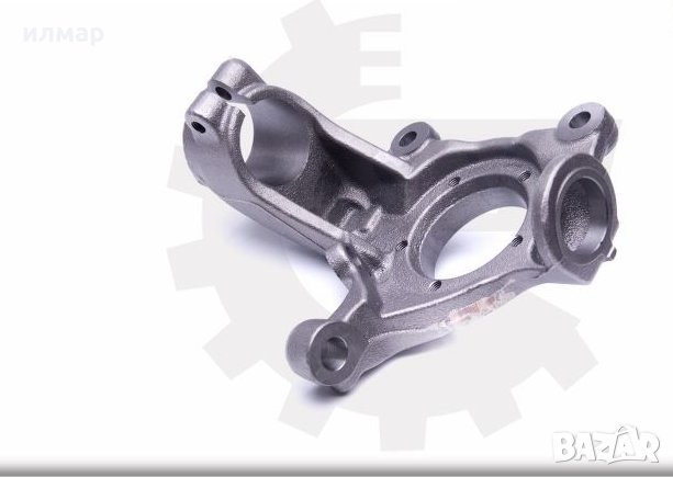 6C11-3K186AF Шенкел за Форд Транзит /06-14г/, снимка 3 - Части - 33050395