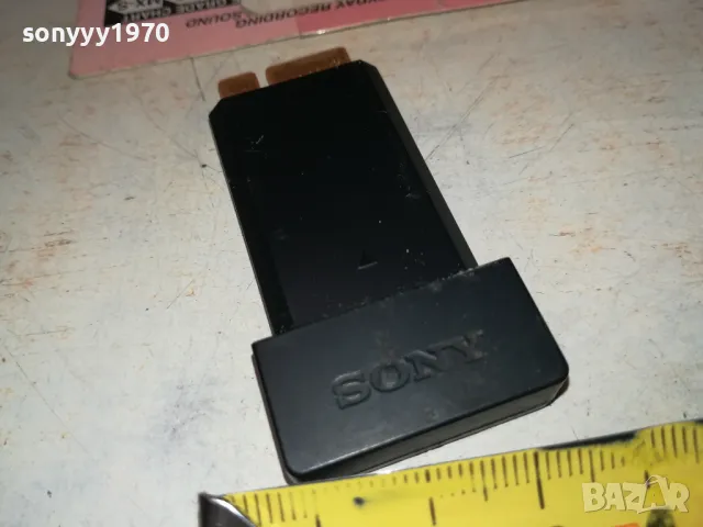 SONY EZW-RT50 WIRELESS TRANSCEIVER-ЗА УСИЛВАТЕЛ ВНОС SWISS 0402251040, снимка 10 - Ресийвъри, усилватели, смесителни пултове - 48957990