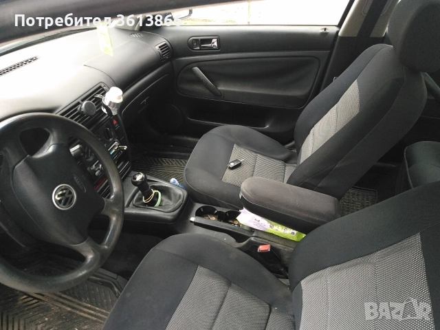 Пасат б5, снимка 9 - Автомобили и джипове - 52777070