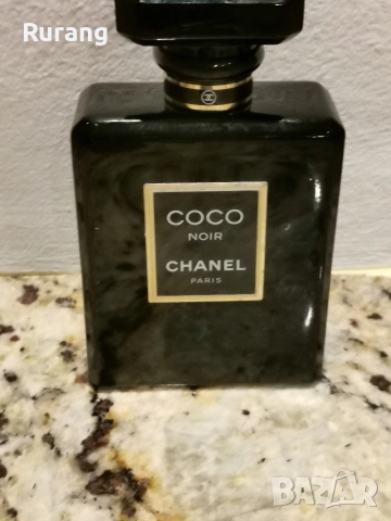 Оригинален парфюм Chanel Coco Noir 100 ml EDP 