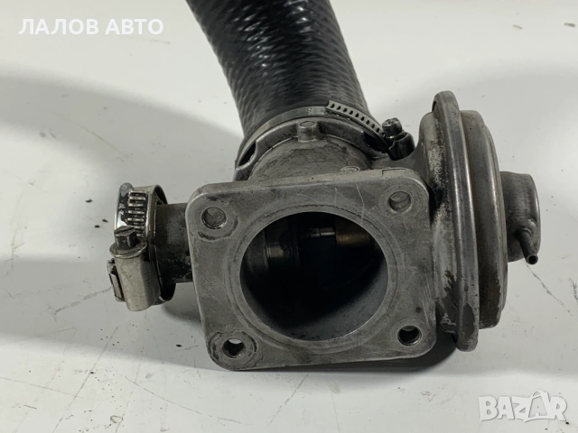 ЕГР клапан Ленд Ровър Фрилендър 1 EGR klapan Land Rover Freelander I 2.0 T4D , снимка 4 - Части - 51606630