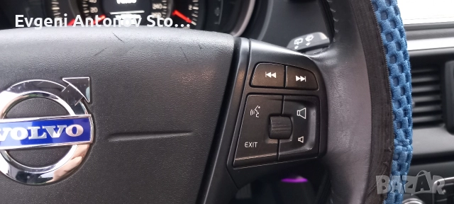 Продавам Volvo-V40 1.6D, снимка 15 - Автомобили и джипове - 52997299