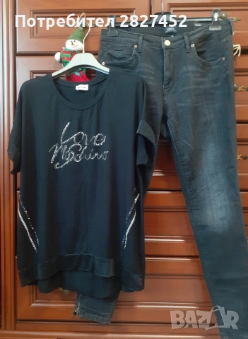 Дамски лот-8€