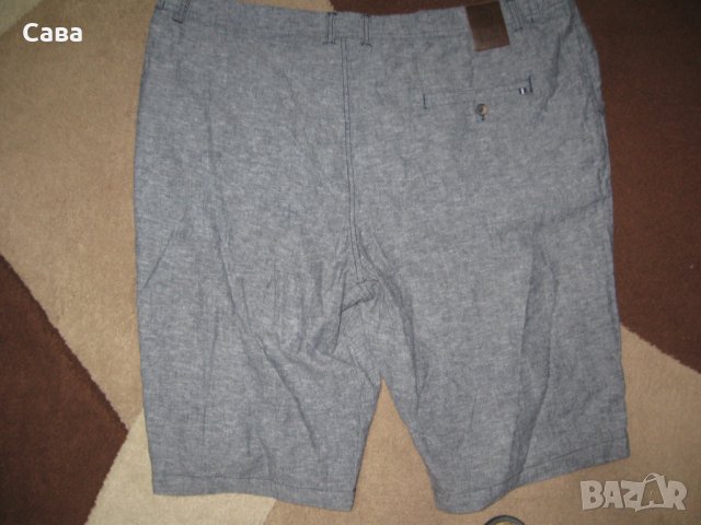 Къси панталони MILANO   мъжки,4-5ХЛ, снимка 3 - Къси панталони - 37276536