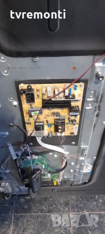 Power Supply Board MP145D-1MF22, снимка 4 - Части и Платки - 35374658