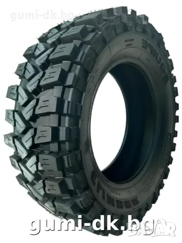 Офроуд джипови 4х4 гуми 235/60R16