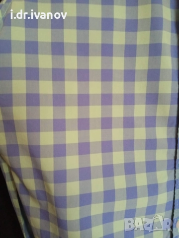 стилна мъжка риза Mexx, снимка 3 - Ризи - 51529850