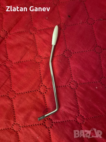 Squier Showmaster by Fender, снимка 13 - Други - 51619028