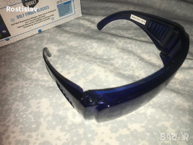 Очила за голф, снимка 2 - Слънчеви и диоптрични очила - 38990852
