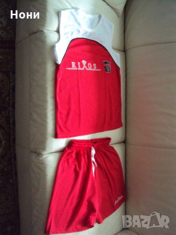 Екип за Баскетбол унисекс, снимка 1