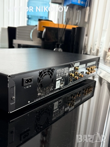 Sony BDP-S300 Blu-ray плеър , снимка 3 - Аудиосистеми - 52052238