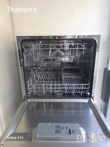 Съдомиялна кубче , снимка 3 - Съдомиялни - 51020629