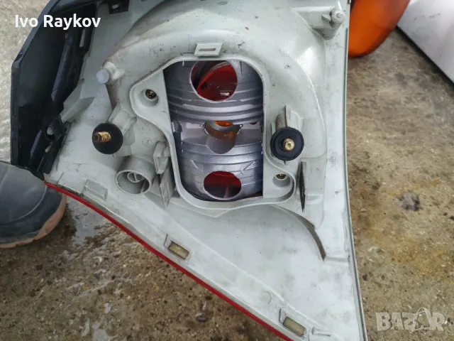 Десен стоп за VW Passat 6 , sedan, снимка 4 - Части - 48817338