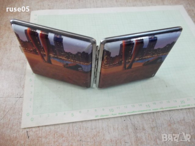 Табакера - 8, снимка 6 - Други ценни предмети - 33251586