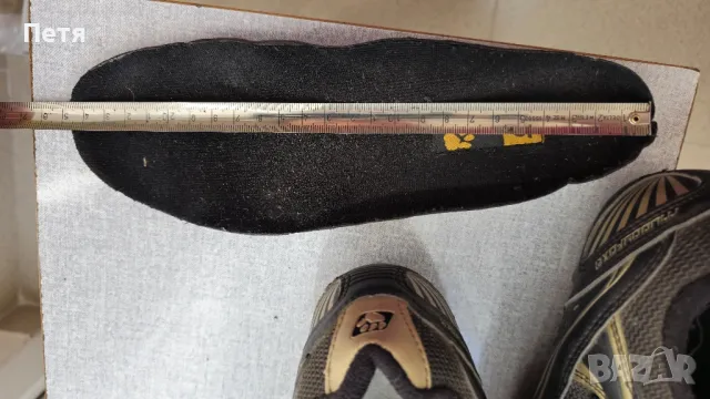 Дамски обувки за планинско колоездене muddyfox + парчета Shimano, снимка 9 - Велосипеди - 48559416