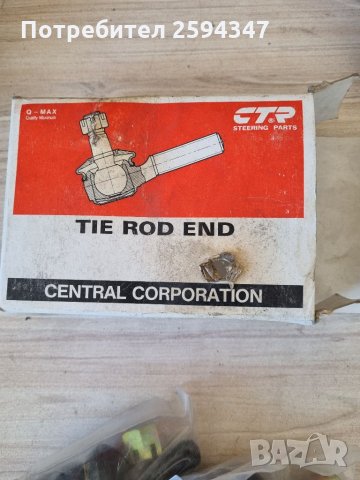 HYUNDAI MIGHTY КЪСИ НАКРАИНИЦИ CTR KOREA, снимка 2 - Части - 35434394