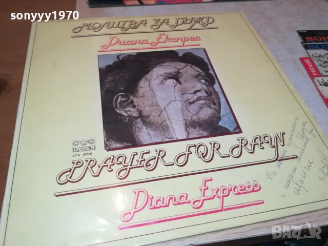 ДИАНА ЕКСПРЕС-ПЛОЧА 1206251159