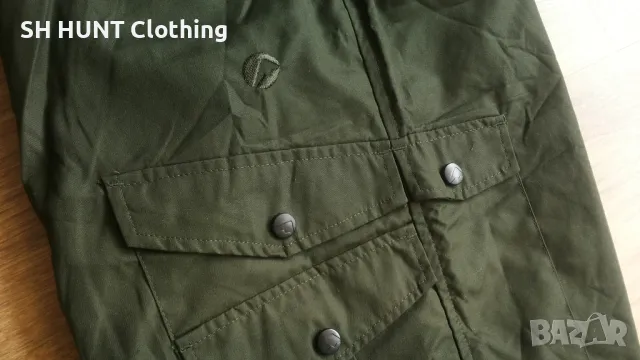 STORMBERG GX-2000 Trouser размер XXL за лов риболов панталон със здрава материя - 900, снимка 7 - Екипировка - 48226950